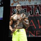 Shadontae  Florial - NPC Jay Cutler Desert Classic 2014 - #1